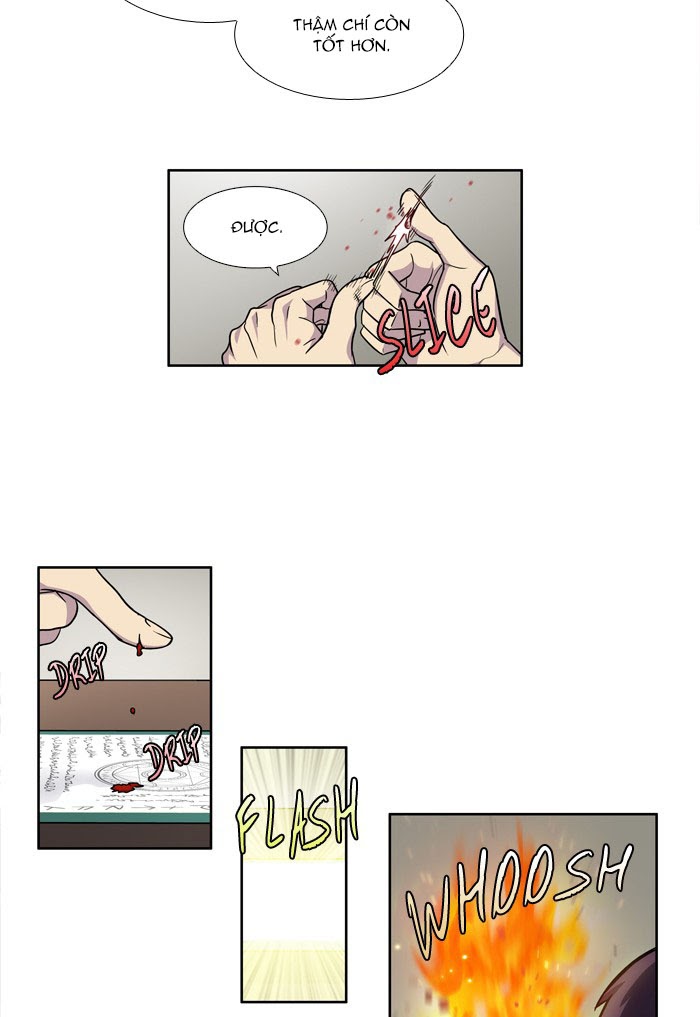 The Gamer: Chapter 241