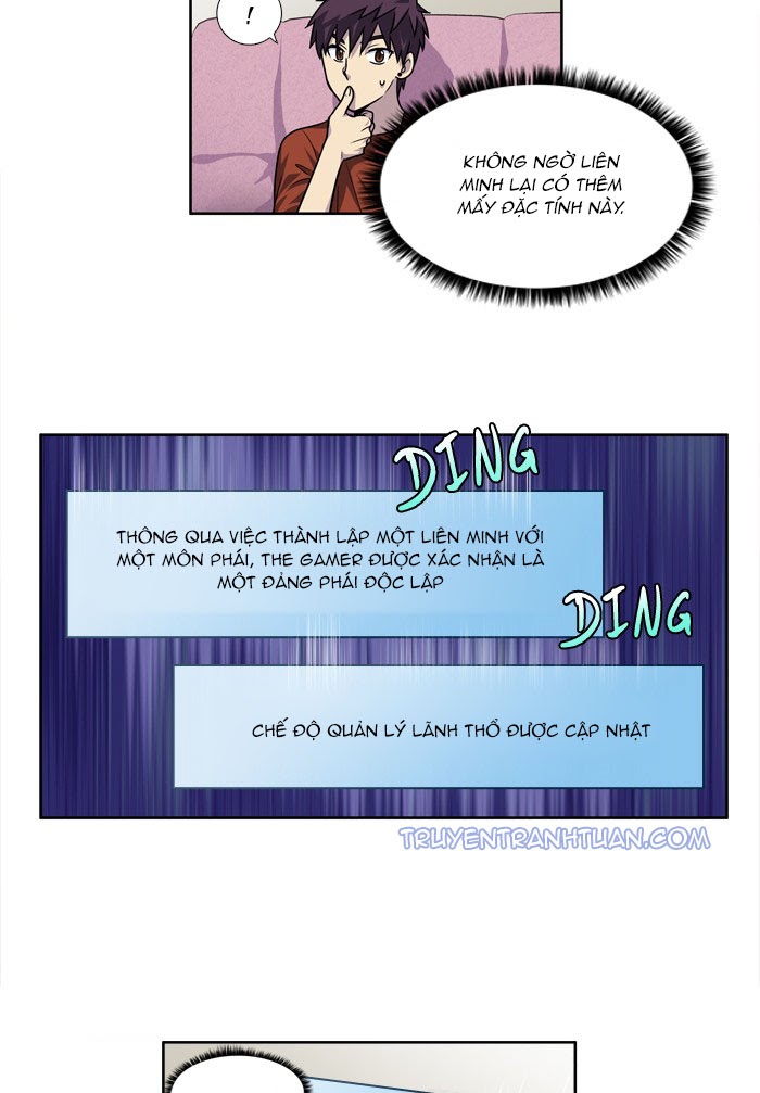 The Gamer: Chapter 241