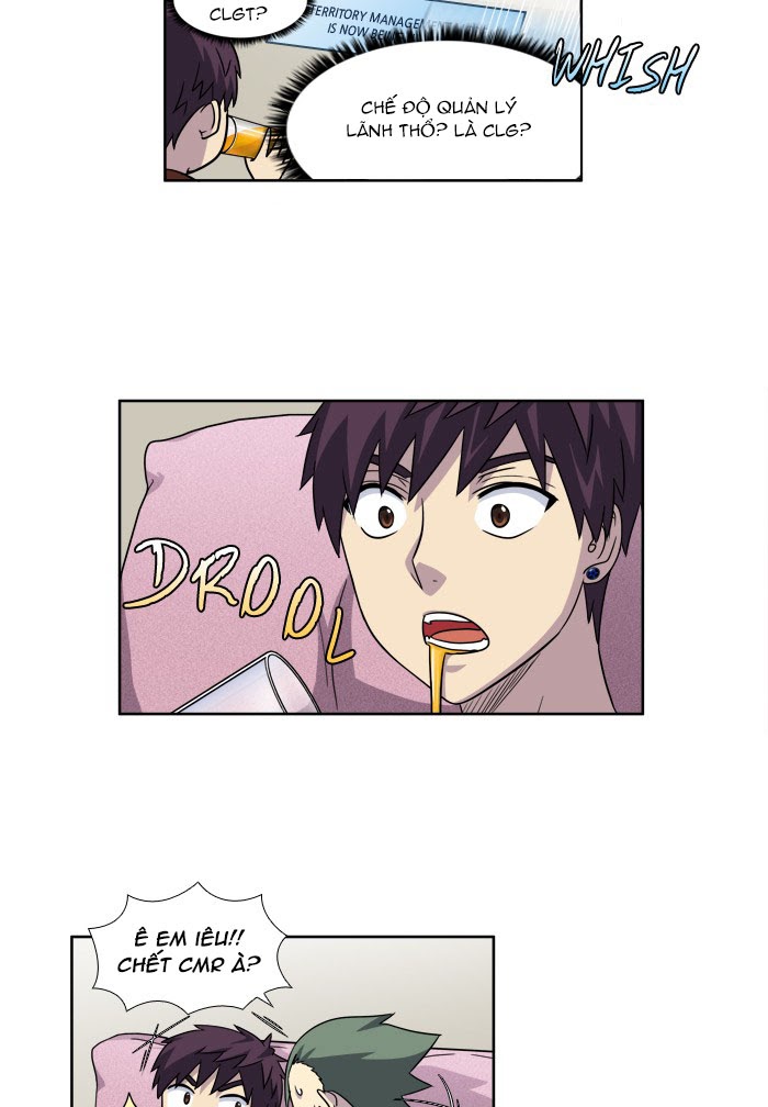 The Gamer: Chapter 241
