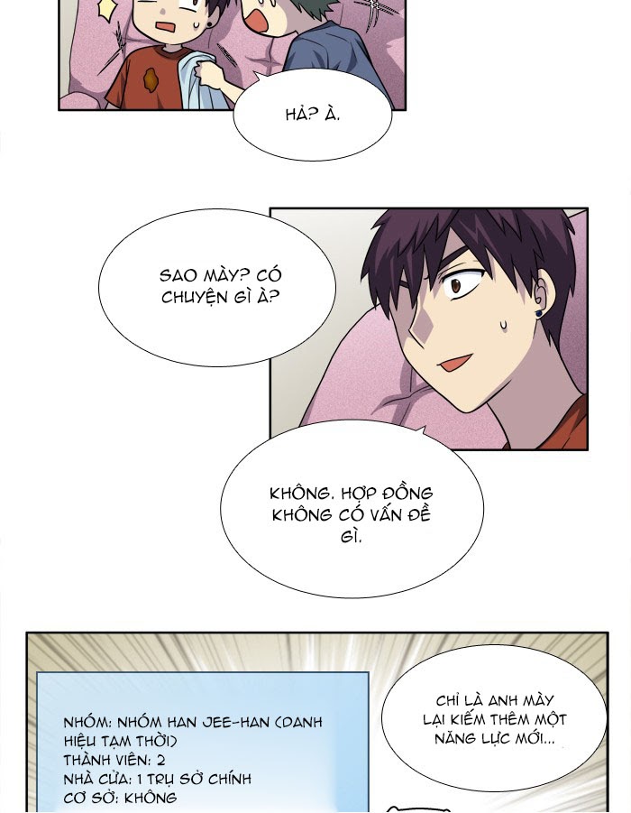 The Gamer: Chapter 241