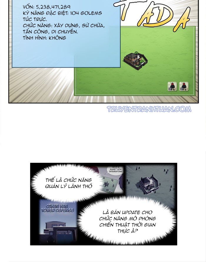 The Gamer: Chapter 241