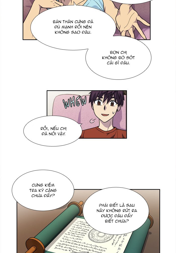 The Gamer: Chapter 241