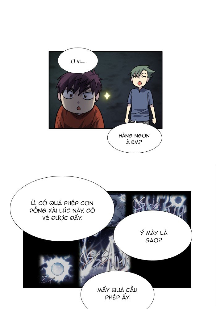 The Gamer: Chapter 241