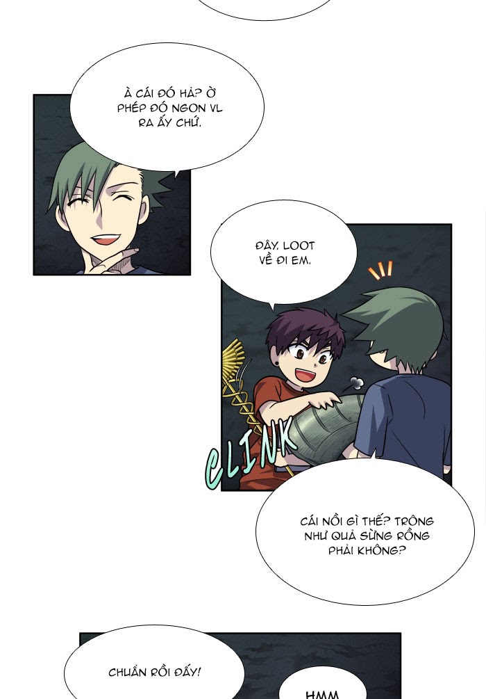 The Gamer: Chapter 241