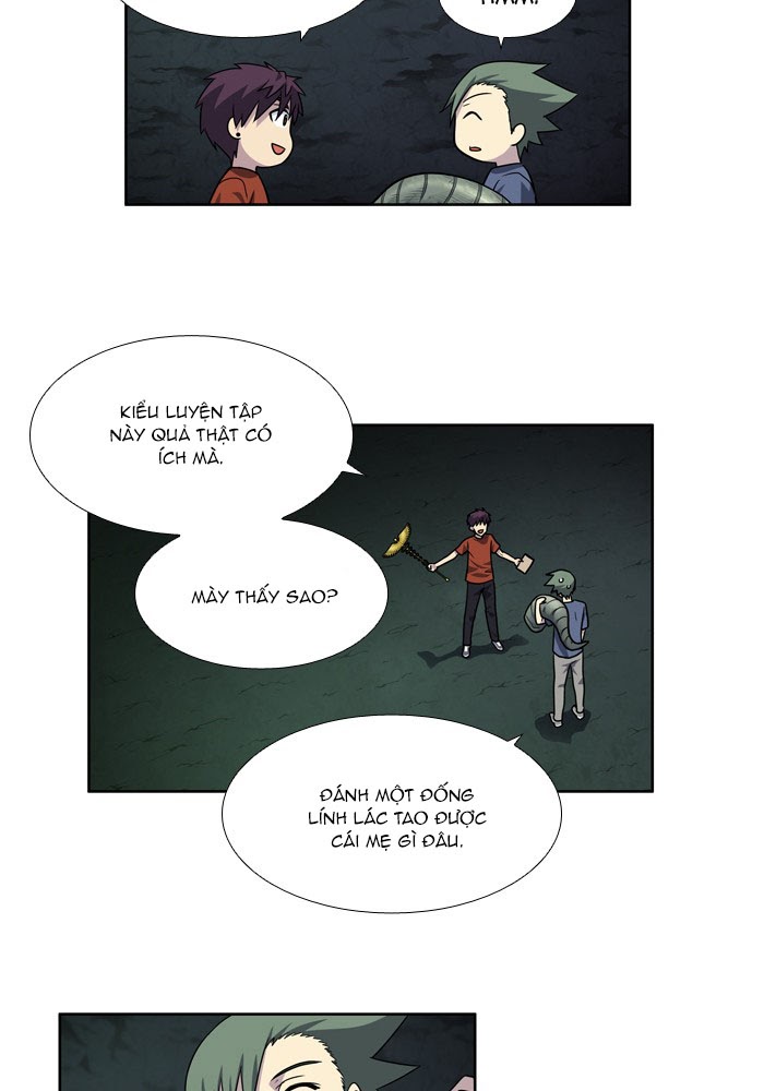 The Gamer: Chapter 241