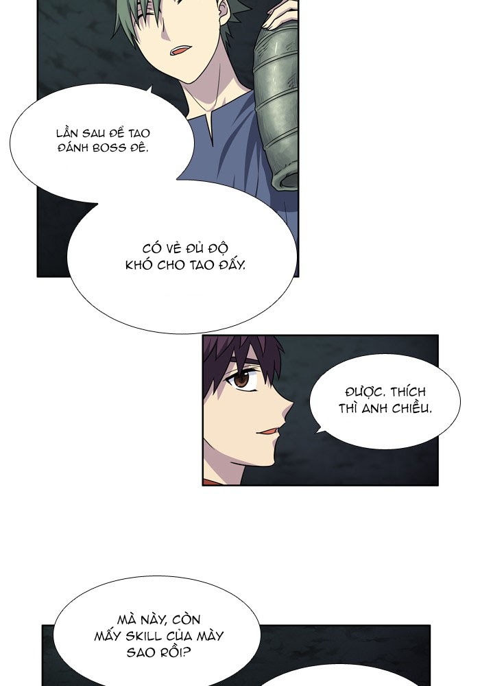 The Gamer: Chapter 241