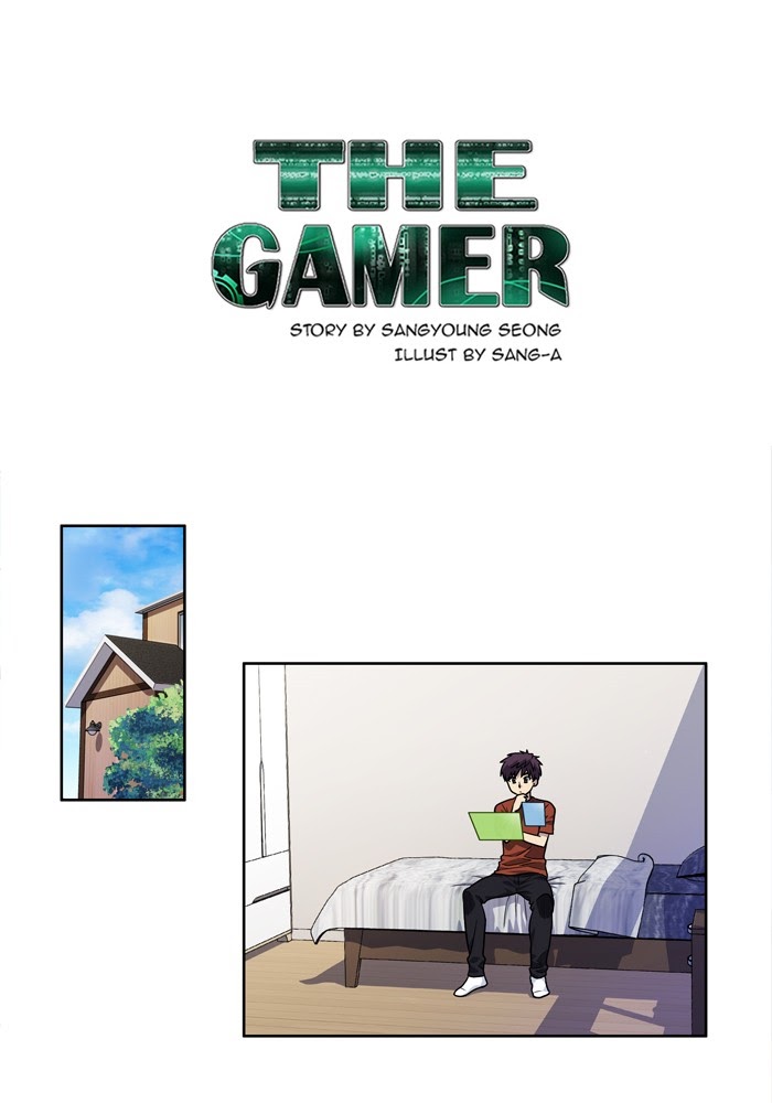 The Gamer: Chapter 242