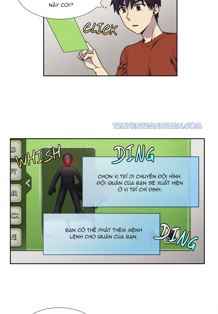 The Gamer: Chapter 242
