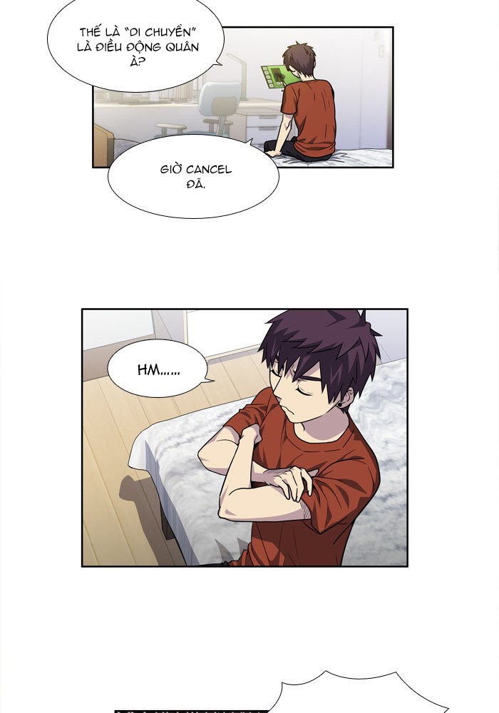 The Gamer: Chapter 242