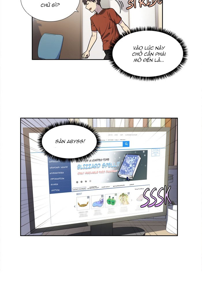 The Gamer: Chapter 242