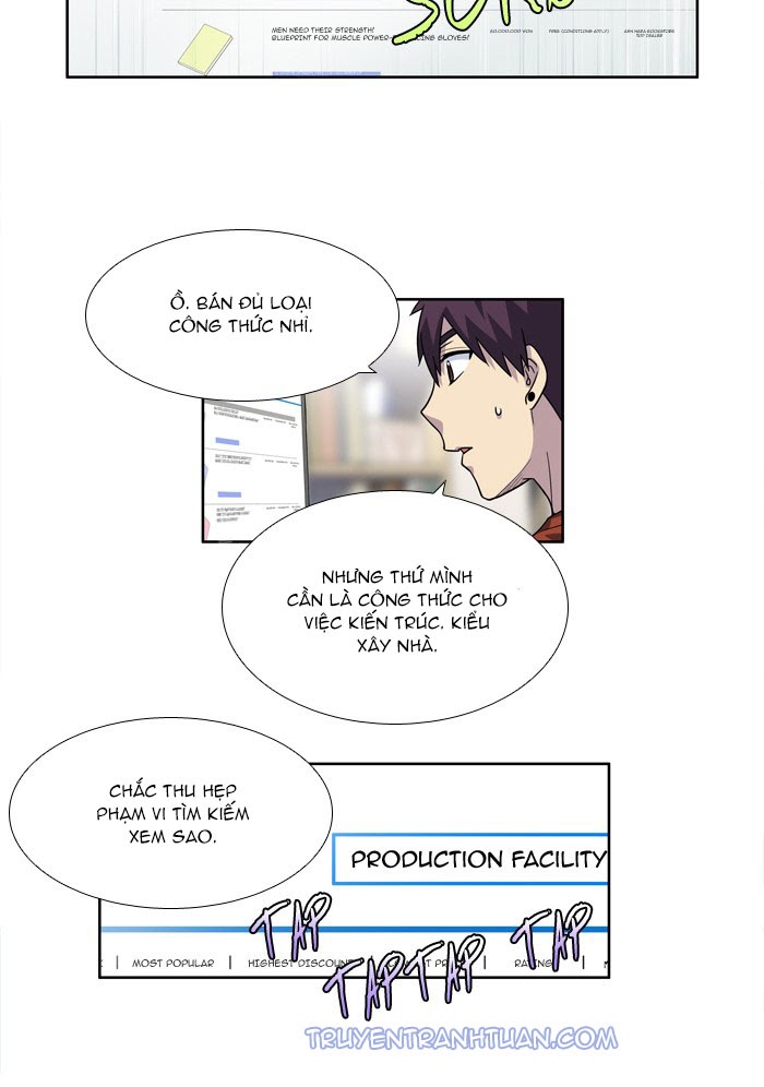 The Gamer: Chapter 242