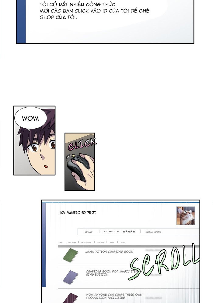 The Gamer: Chapter 242