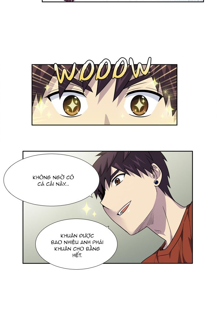 The Gamer: Chapter 242