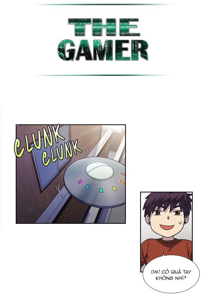 The Gamer: Chapter 242