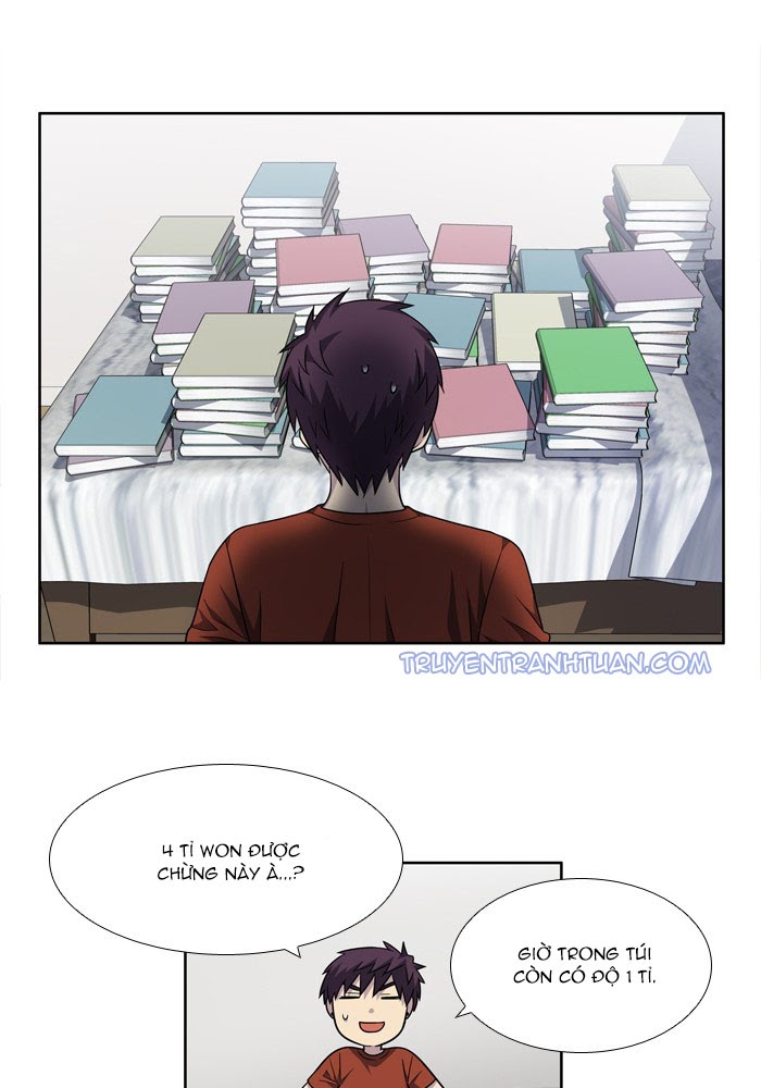 The Gamer: Chapter 242