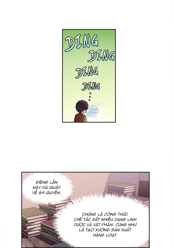 The Gamer: Chapter 242