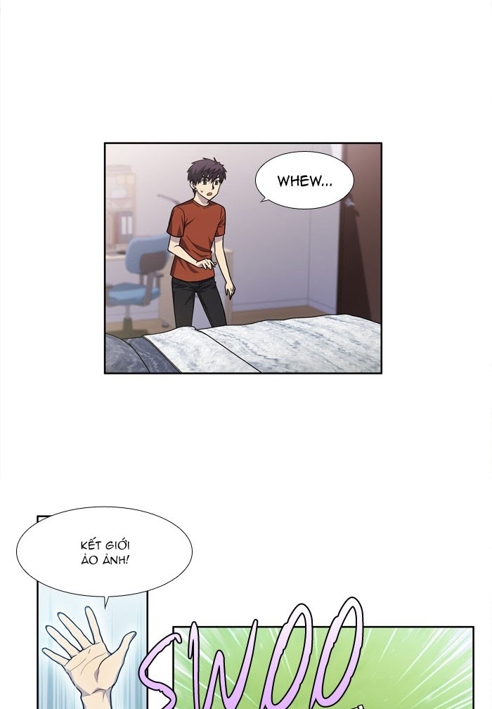 The Gamer: Chapter 242