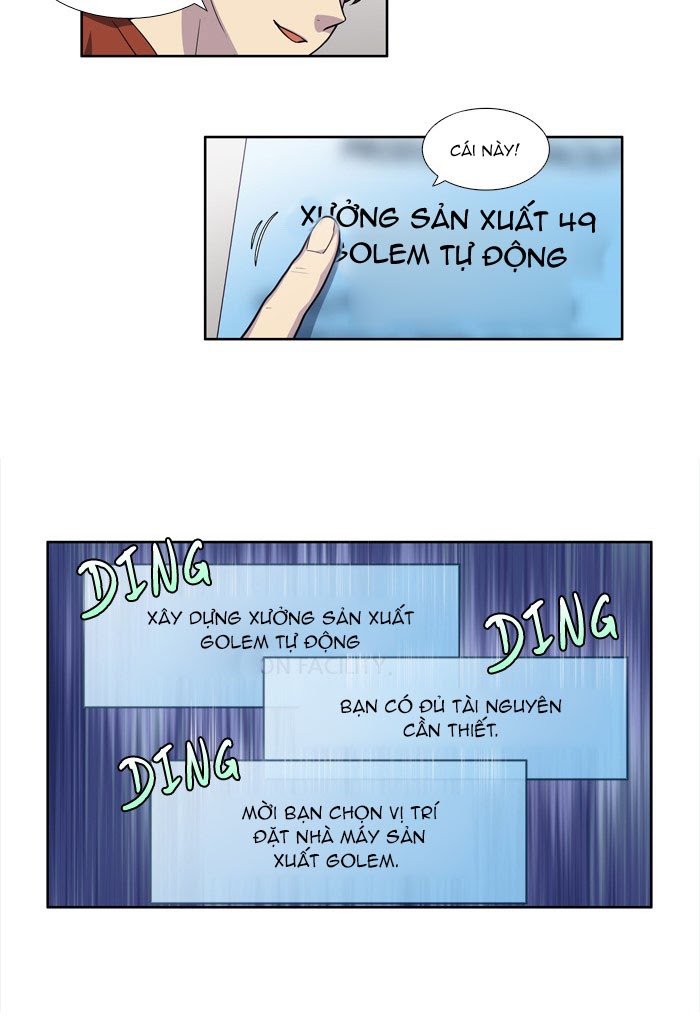 The Gamer: Chapter 242
