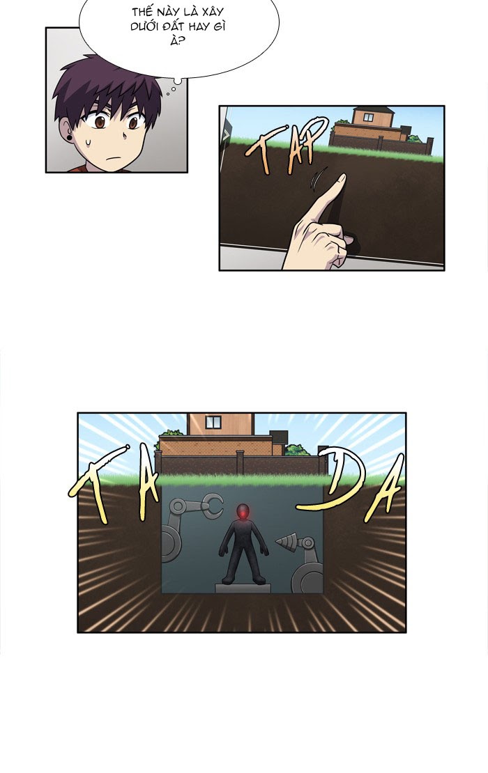 The Gamer: Chapter 242