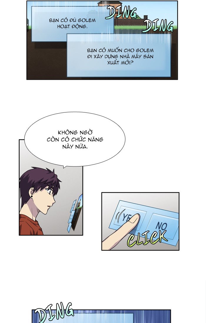 The Gamer: Chapter 242