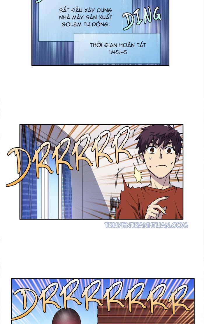 The Gamer: Chapter 242