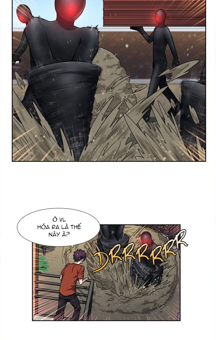The Gamer: Chapter 242