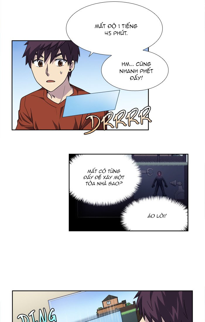 The Gamer: Chapter 242