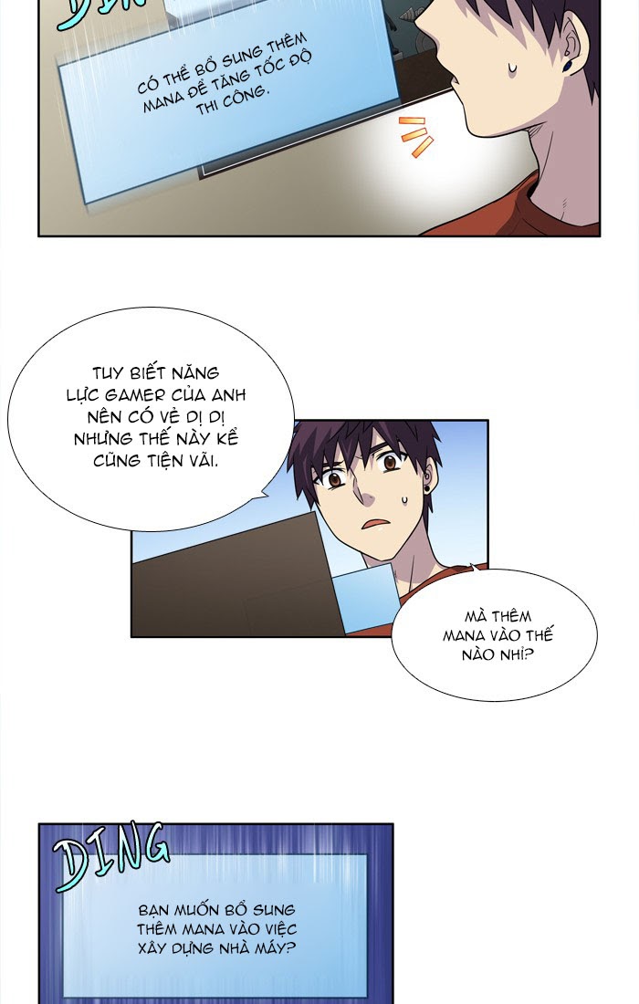 The Gamer: Chapter 242