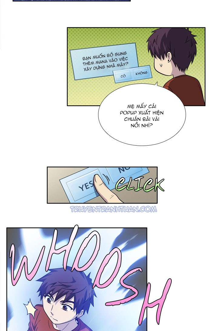 The Gamer: Chapter 242