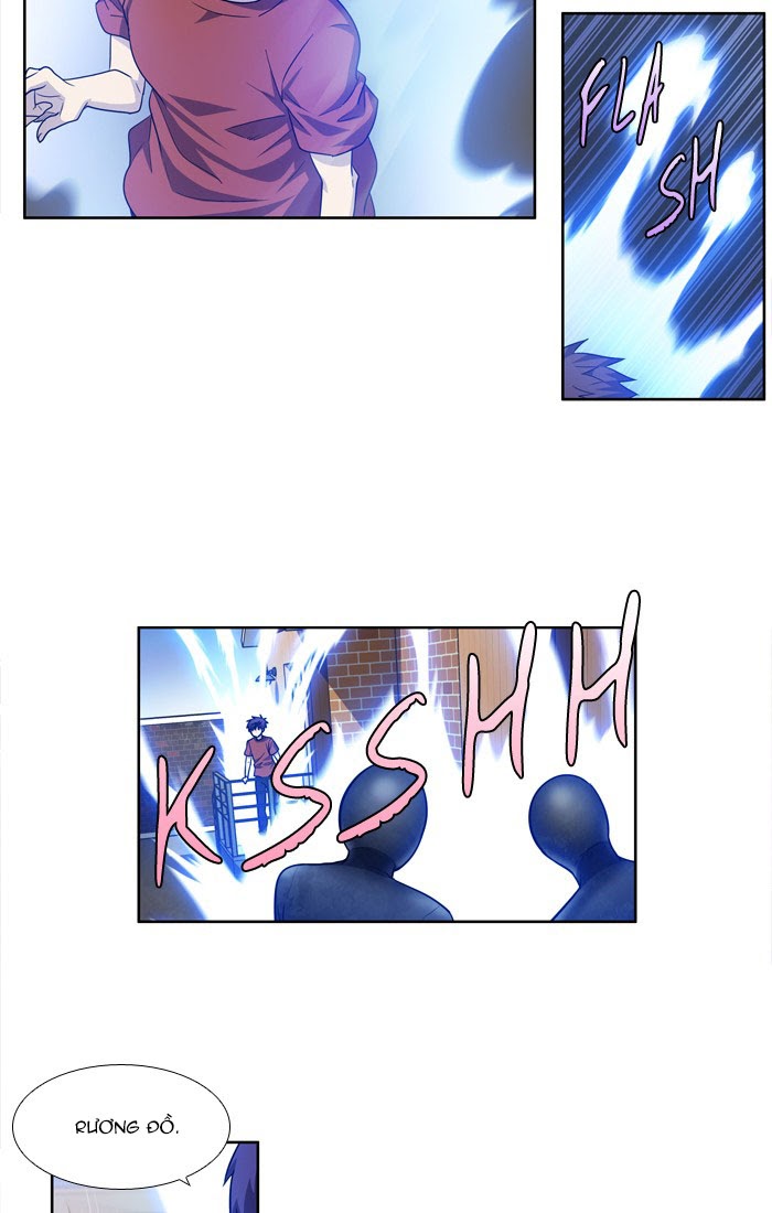 The Gamer: Chapter 242