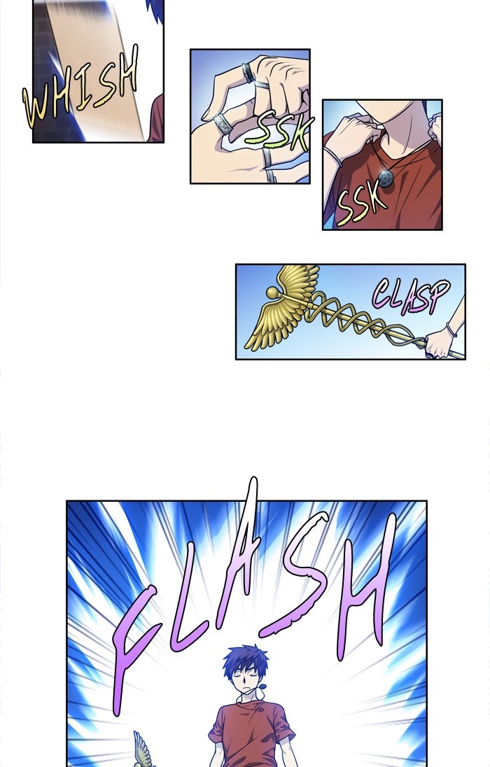 The Gamer: Chapter 242