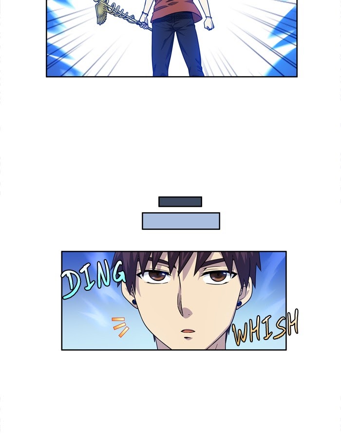 The Gamer: Chapter 242