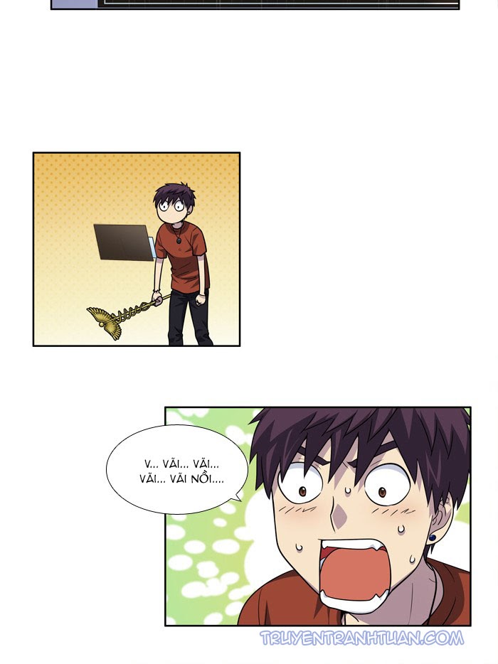The Gamer: Chapter 242