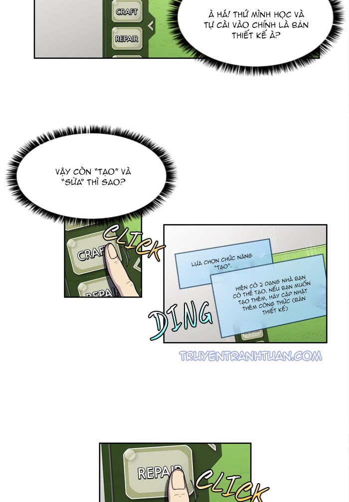 The Gamer: Chapter 242