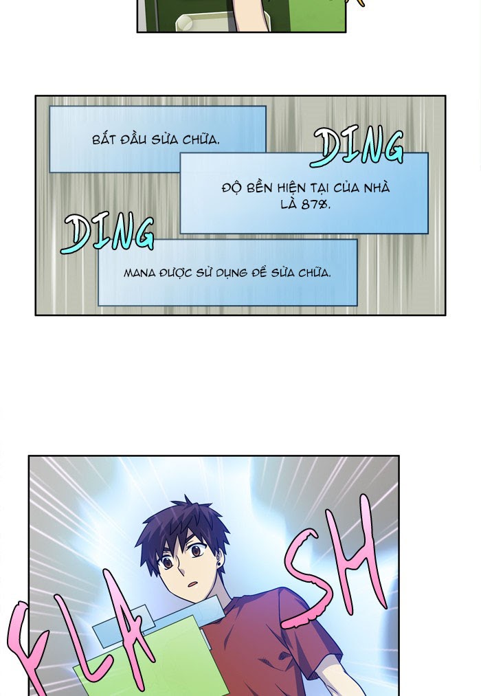 The Gamer: Chapter 242