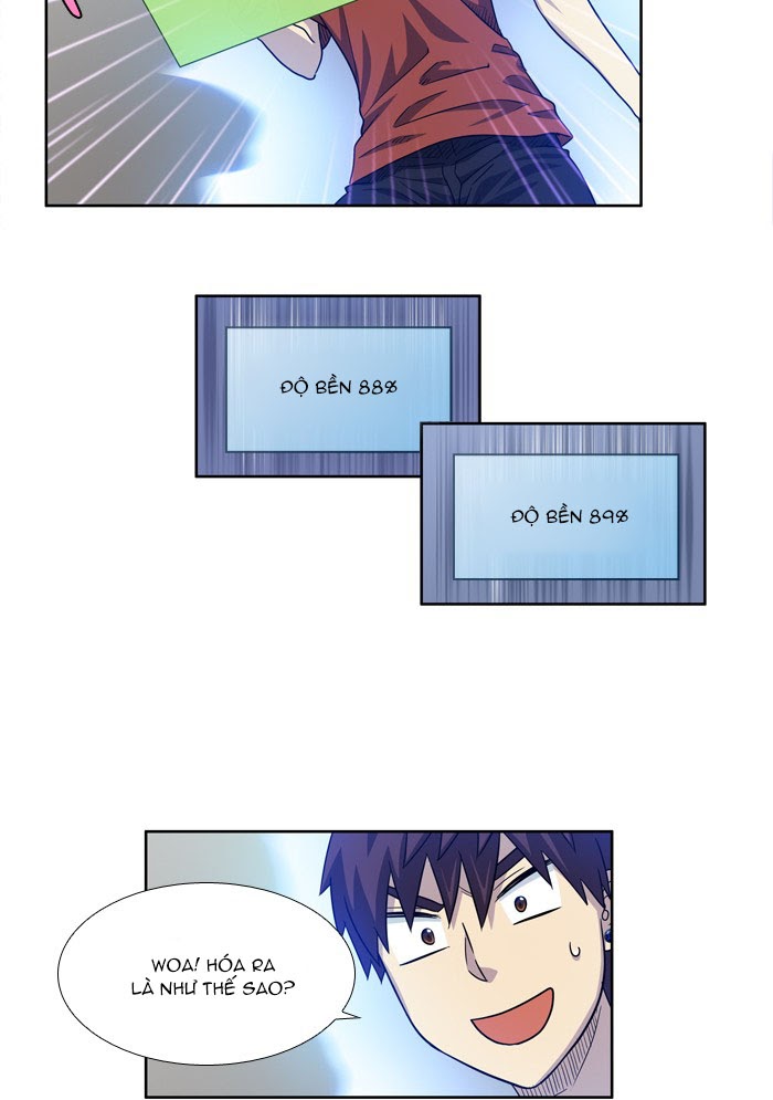 The Gamer: Chapter 242