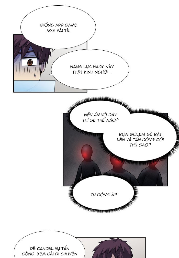 The Gamer: Chapter 242