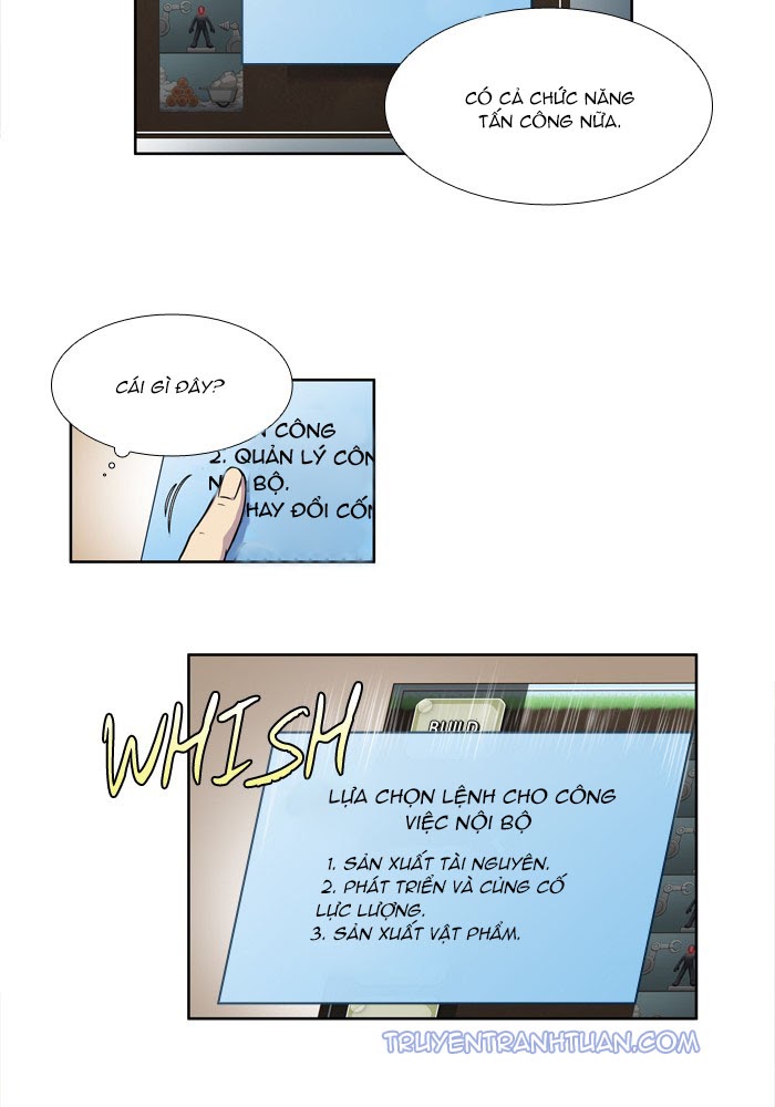 The Gamer: Chapter 243
