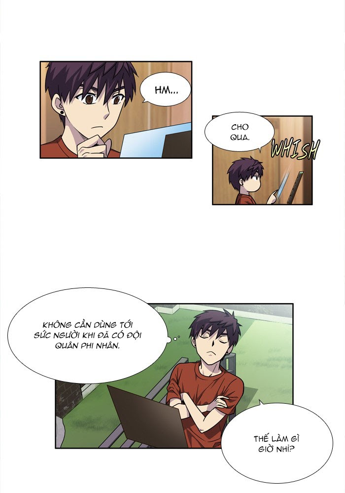 The Gamer: Chapter 243