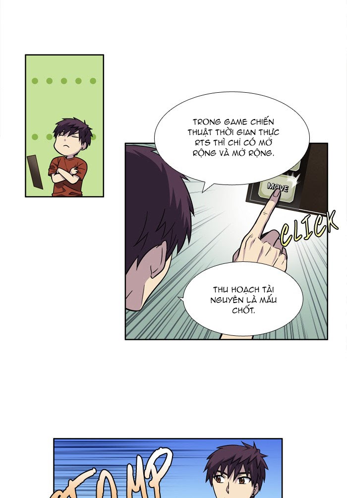 The Gamer: Chapter 243