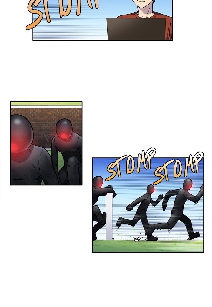 The Gamer: Chapter 243