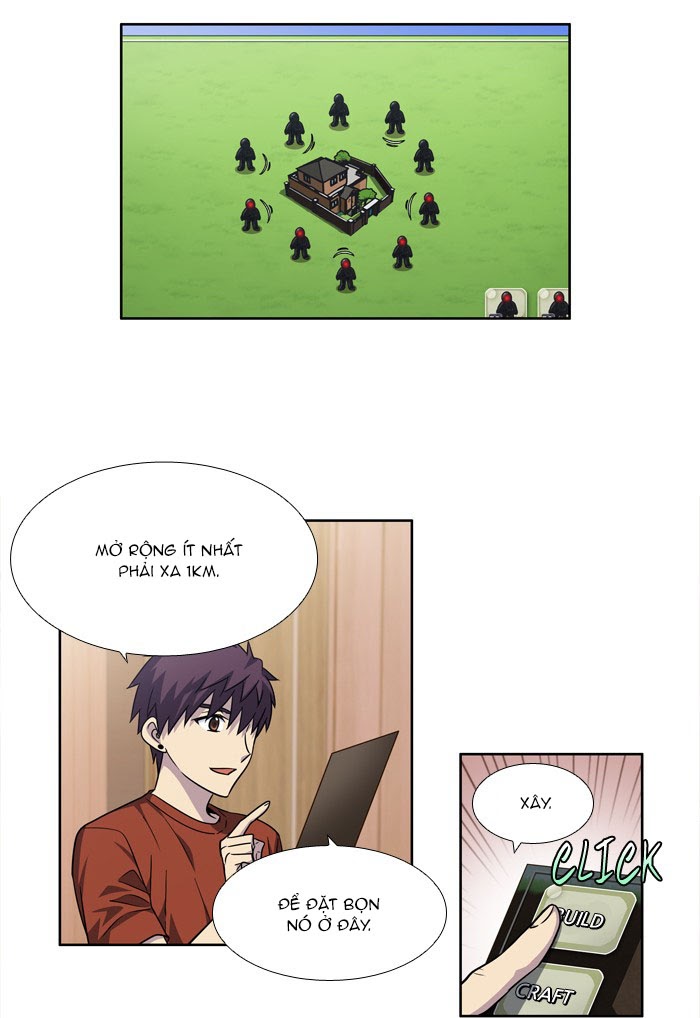 The Gamer: Chapter 243