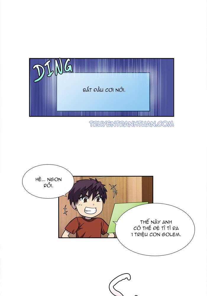 The Gamer: Chapter 243