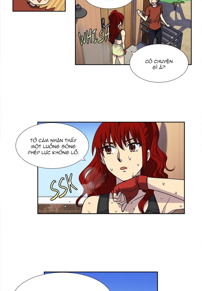 The Gamer: Chapter 243