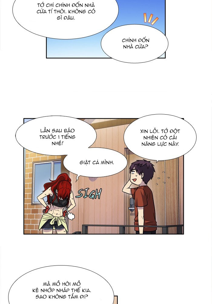 The Gamer: Chapter 243