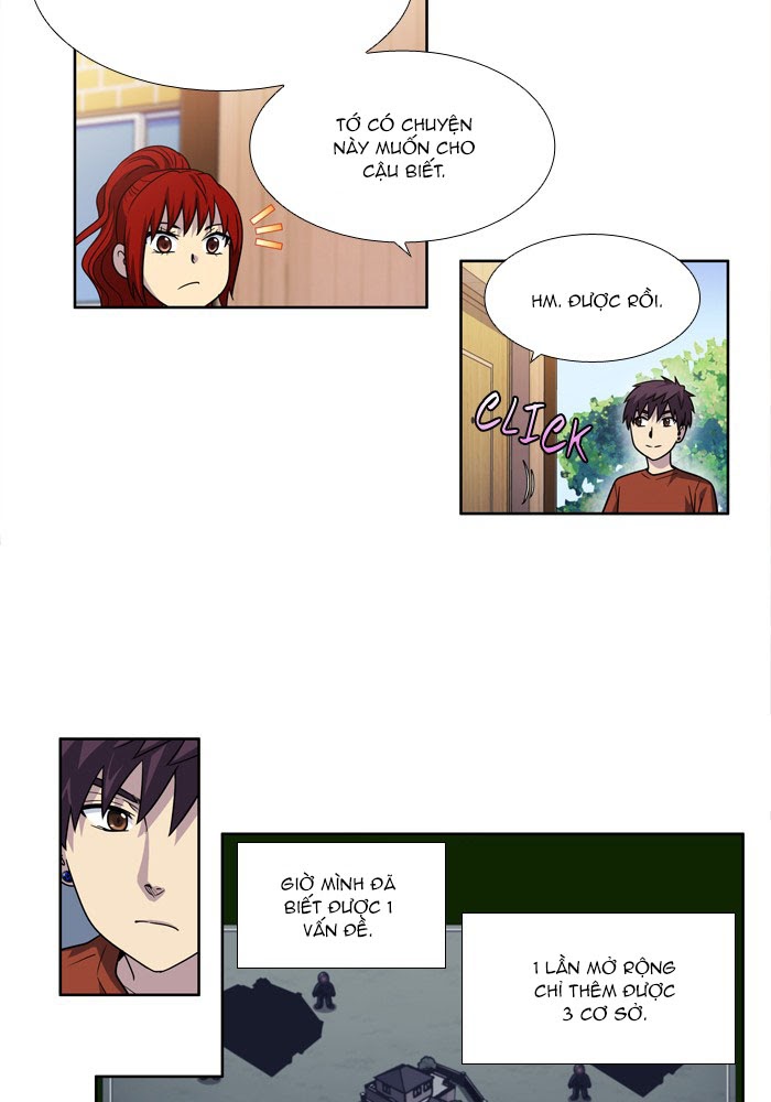The Gamer: Chapter 243