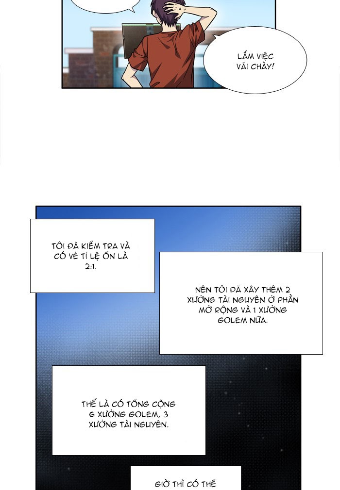 The Gamer: Chapter 243