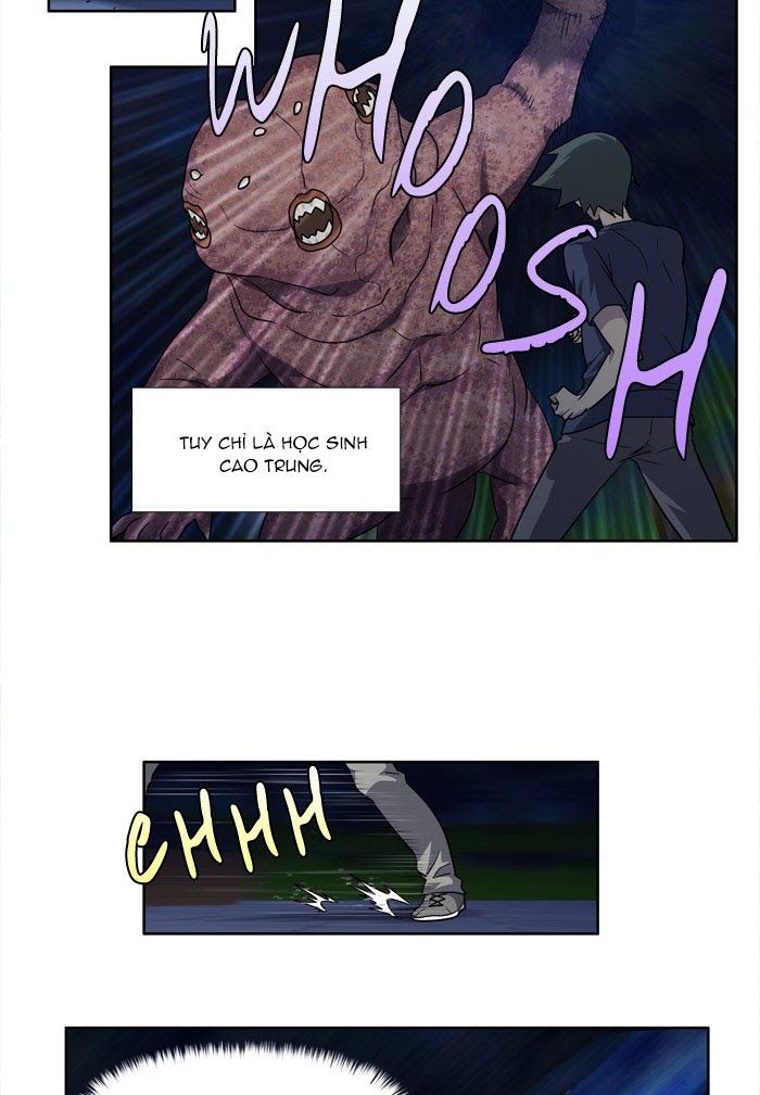 The Gamer: Chapter 243