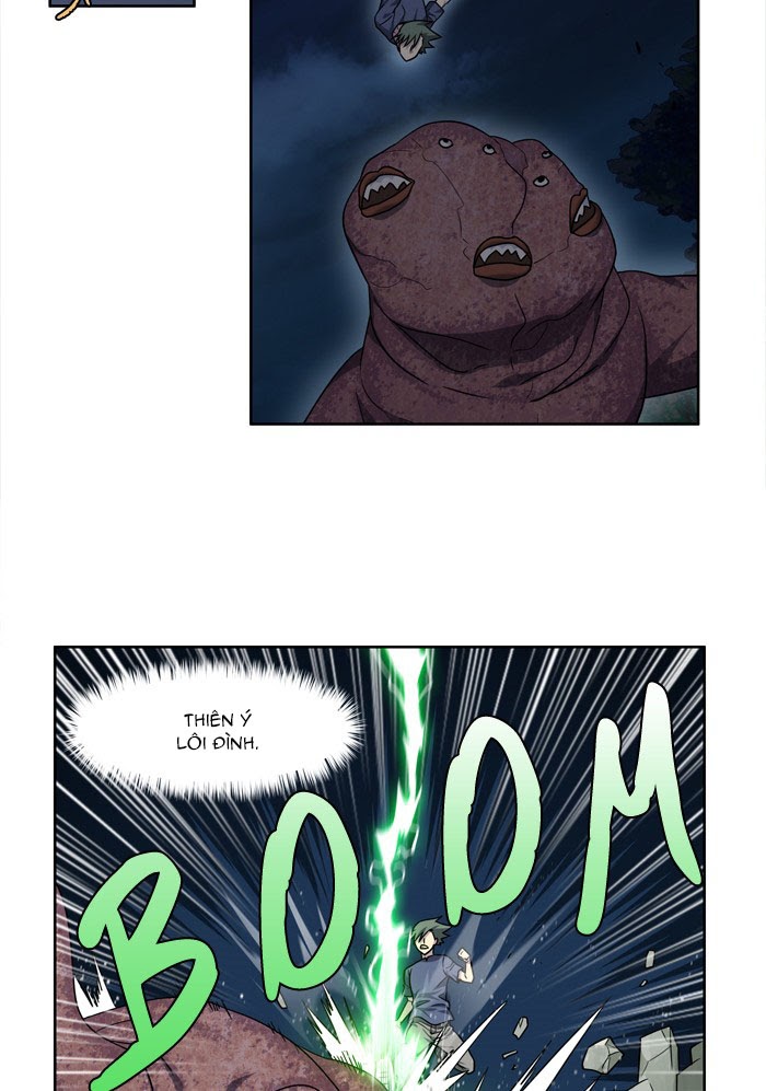 The Gamer: Chapter 243