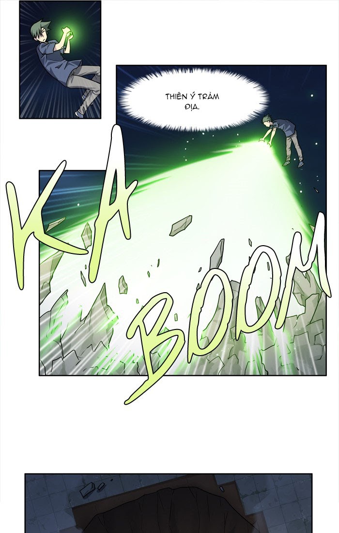 The Gamer: Chapter 243